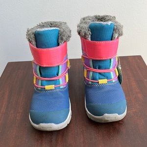 See Kai Run Kids Boots, Size 10